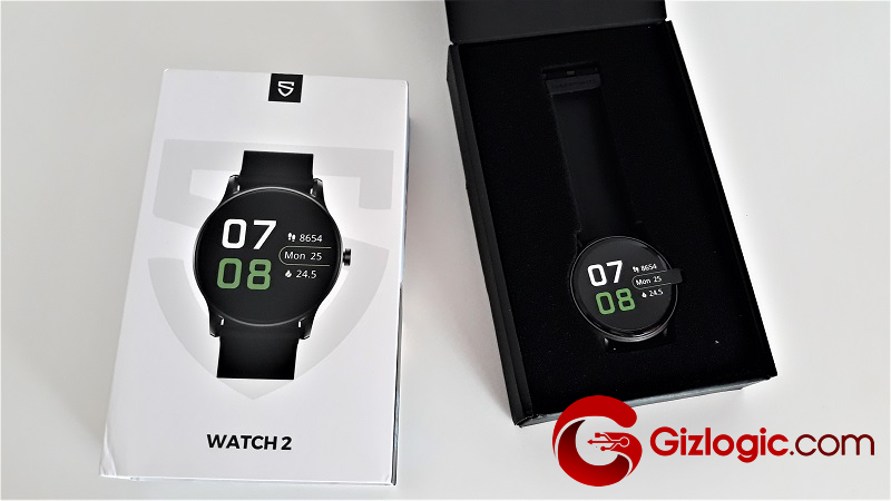 SoundPeats Smartwatch 2 SoundPeats Smartwatch 2